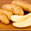 Potato - Banana Seed